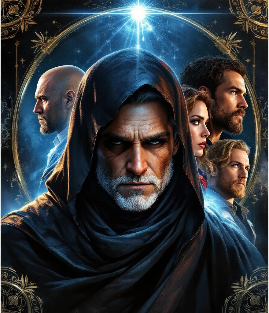 Multiverse Draft box art